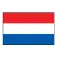 Lalizas Dutch Flag