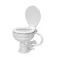 Nuova rade Toilettes électriques