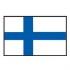 Lalizas Finnish Flag