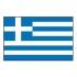 Lalizas Greek Vlag