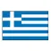 Lalizas Grekisk flagga
