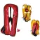 Lalizas Lamda SOLAS 150N Automatic Life Jacket