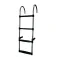 Lalizas stainless steel Ladder