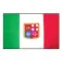 Lalizas Drapeau Italien