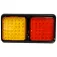 Lalizas LED Trailer Double Light
