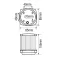 Lalizas Navigation Classic S20 Light