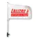 Lalizas Plug In Pole Flag
