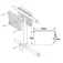 Lalizas Rail Mount Motor Bracket