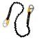 Lalizas Corde élastique double Life-Link