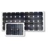 Lalizas Panell Solar Portàtil SeaPower Panel Monocrystalline