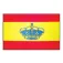 Lalizas Flag spanish