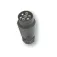 Lalizas Conector de enchufe de remolque SeaWare