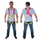Lalizas Chaleco salvavidas Vestype