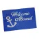 Lalizas Welcome マット