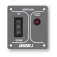 Lalizas Windlass Mon Off Mon Switch
