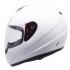 MT Helmets Casque Intégral Thunder Junior Solid