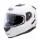 MT Helmets Casco Modulare Flux Solid Pinlock