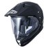 MT Helmets Motocross Hjelm Synchrony SV Duo Sport Solid