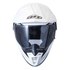 MT Helmets Capacete integral Synchrony SV Duo Sport Solid