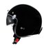 MT Helmets Casque Jet Le Mans SV Solid