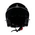 MT Helmets Casque Jet Le Mans SV Solid