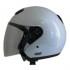 MT Helmets Casque Jet Luxe Solid