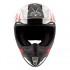 MT Helmets Capacete Motocross Synchrony Steel