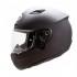 MT Helmets Casco Integral Matrix Solid