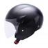 MT Helmets Sport City Solid Open Face Helmet