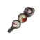 Scubapro Consola Depth Fs2 Triple 2014