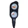 Scubapro Compact 控制台