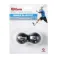 Wilson Staff Fast Single Blue Dot Squash Balls