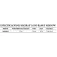 Rapala MaxRap Long Range Sinking minnow 20g 120 mm