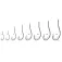 VMC Ham per empatillar 7054 Valadium Worm
