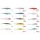 Williamson Speed Pro Deep minnow 74g 180 mm