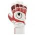 Uhlsport Eliminator Soft Support Frame Goalkeeper Gloves