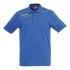 Uhlsport Stream 3.0 Short Sleeve Polo Shirt