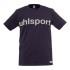 Uhlsport Essential Promo kurzarm-T-shirt