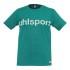 Uhlsport Essential Promo kurzarm-T-shirt