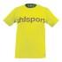 Uhlsport Essential Promo kortarmet t-skjorte