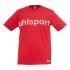 Uhlsport Essential Promo kortarmet t-skjorte