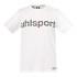 Uhlsport Essential Promo T-shirt med korte ærmer