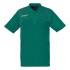 Uhlsport Match Short Sleeve Polo Shirt