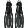 Cressi Reaction EBS Diving Fins