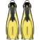 Cressi Reaction EBS Diving Fins