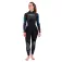 Cressi Muta subacquea da donna Morea 3 mm
