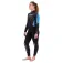 Cressi Muta subacquea da donna Morea 3 mm