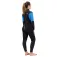 Cressi Muta subacquea da donna Morea 3 mm