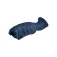 Salvimar Ergonomic Rubber Butt Black Kahva