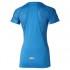 Asics FujiTrail Graphic Top Korte Mouwen T-Shirt
